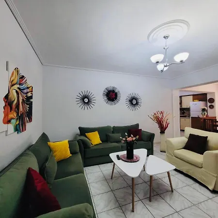 Anis Apartament *
