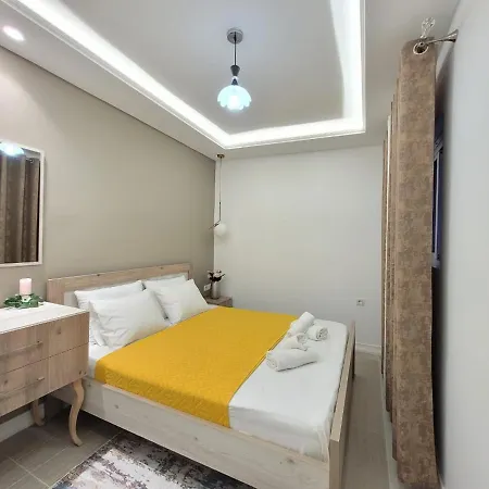 Anis Apartment