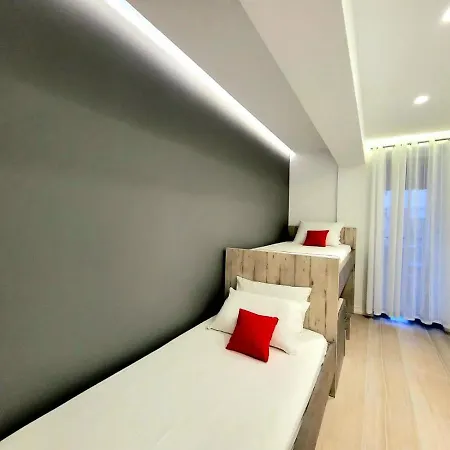 Anis Apartment