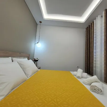 Anis Apartment