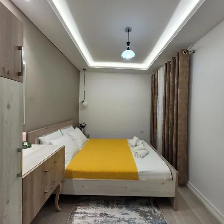 Apartment Anis Sarande