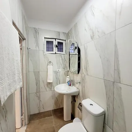 Apartamento Anis *