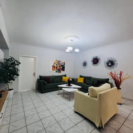 Apartment Anis *