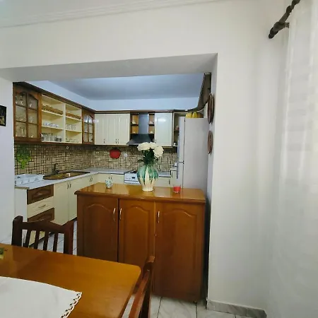 Anis Apartment