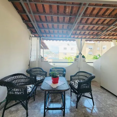 Anis Appartement Sarandë