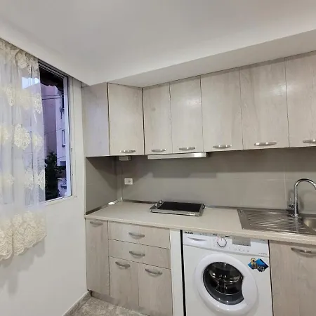 Anis Apartment