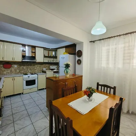 Apartamento Anis Sarandë