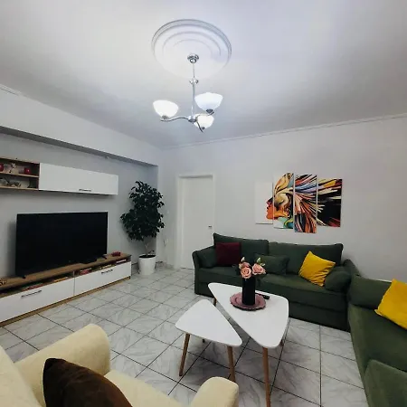 Anis Apartment