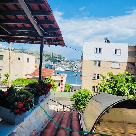 Appartement Anis Sarandë