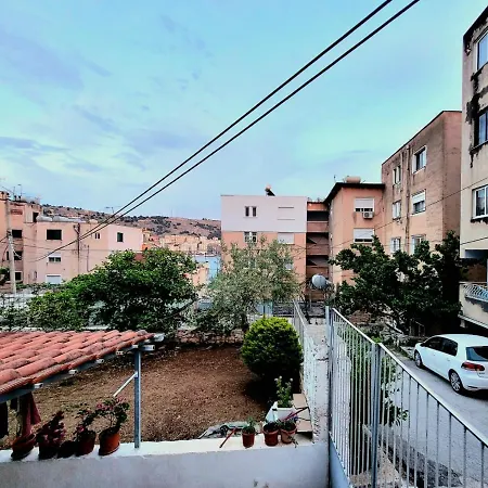 Apartment Anis