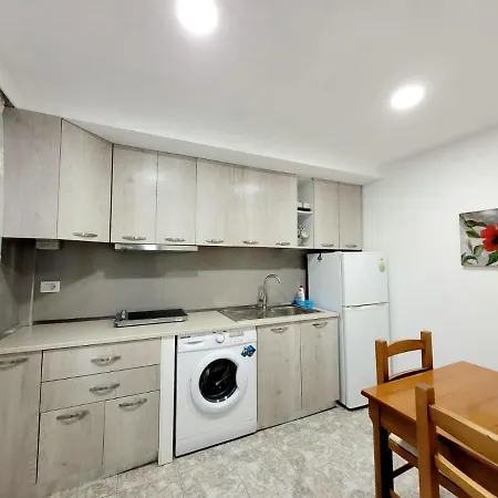 Apartamento Anis Sarandë