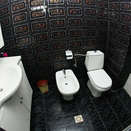 Anis Apartamento *