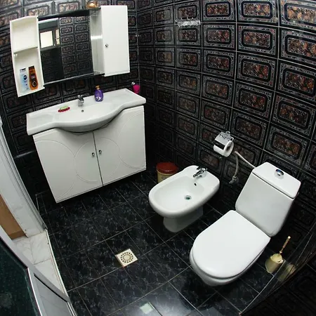 Anis Apartment Sarande