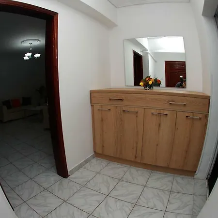 Apartamento Anis