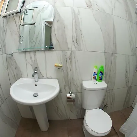 Apartment Anis Sarande